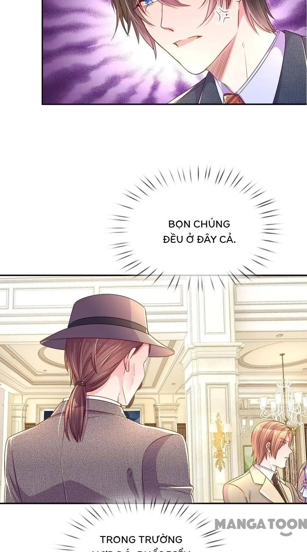 Nắng Mai Không Đẹp Bằng Em Chapter 213 - Trang 15