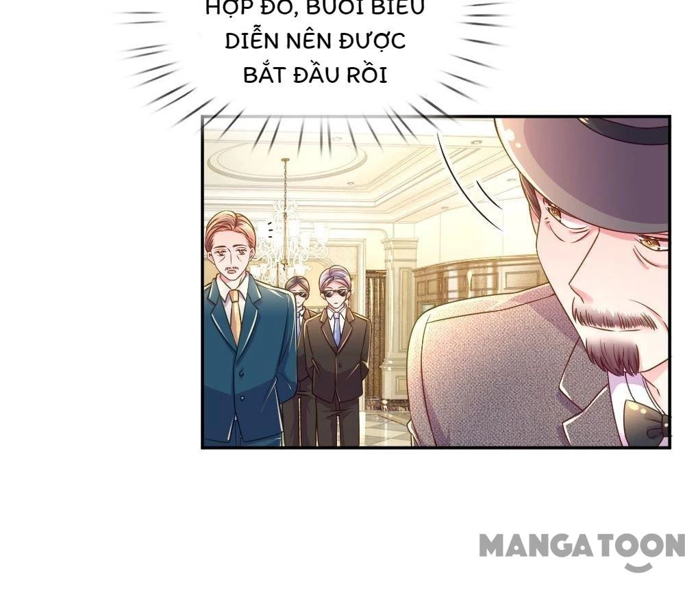Nắng Mai Không Đẹp Bằng Em Chapter 213 - Trang 16