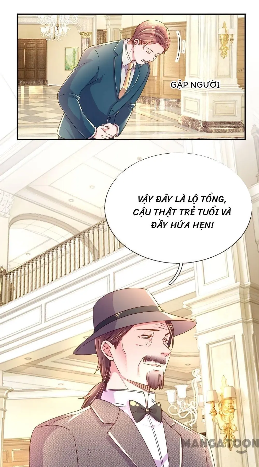 Nắng Mai Không Đẹp Bằng Em Chapter 213 - Trang 17