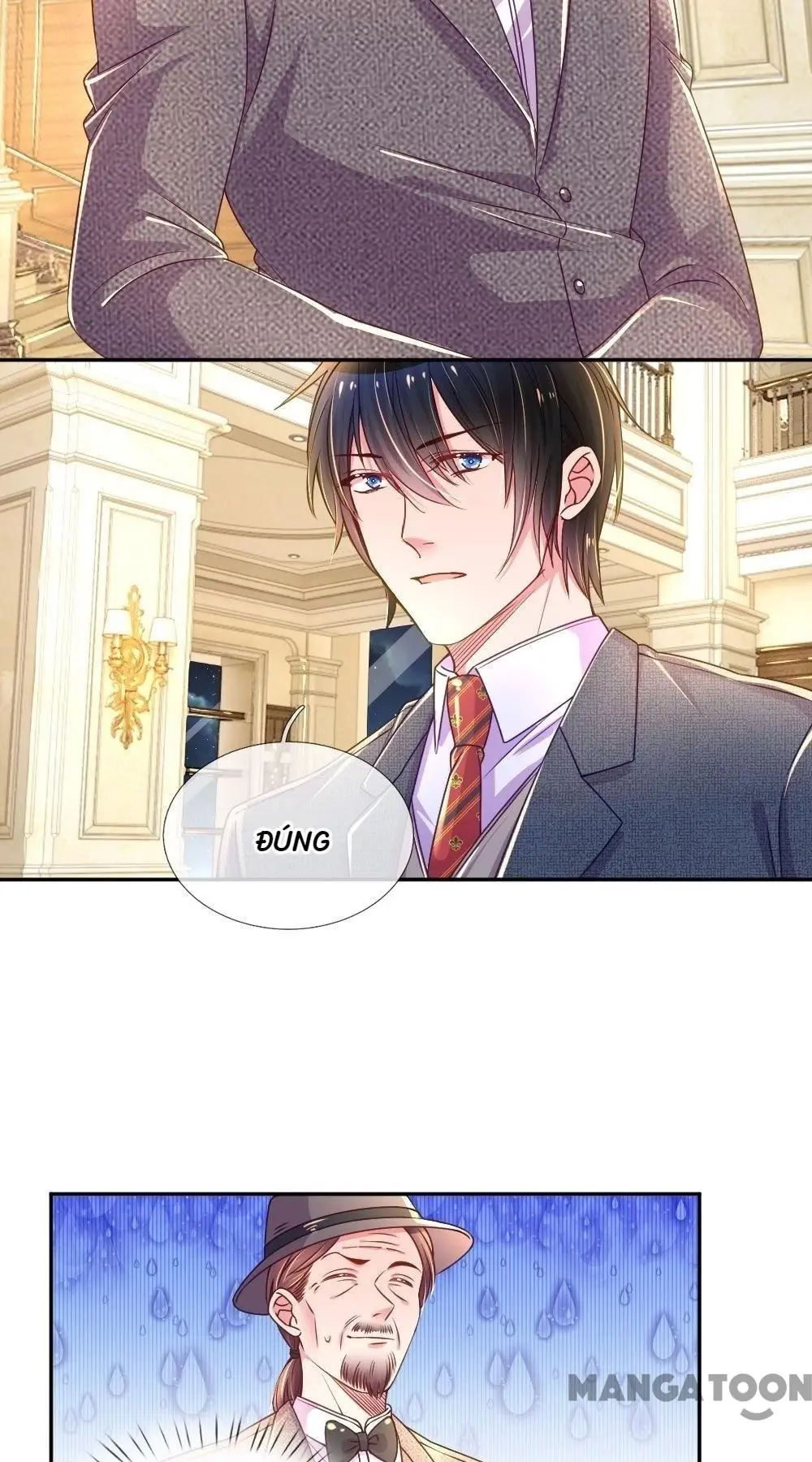 Nắng Mai Không Đẹp Bằng Em Chapter 213 - Trang 18