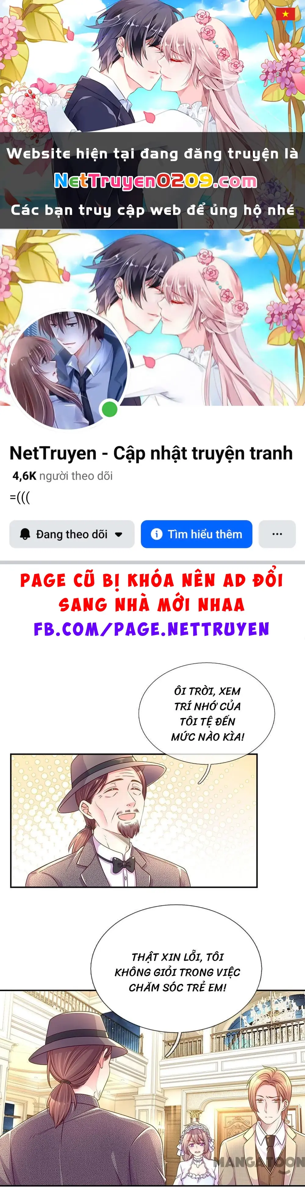 Nắng Mai Không Đẹp Bằng Em Chapter 213 - Trang 2