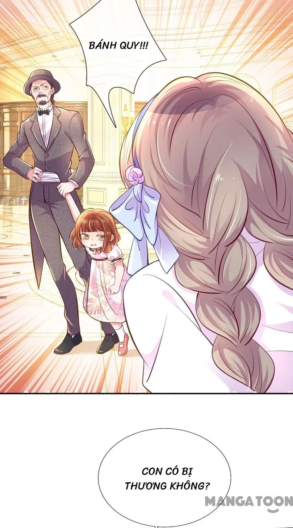 Nắng Mai Không Đẹp Bằng Em Chapter 214 - Trang 11