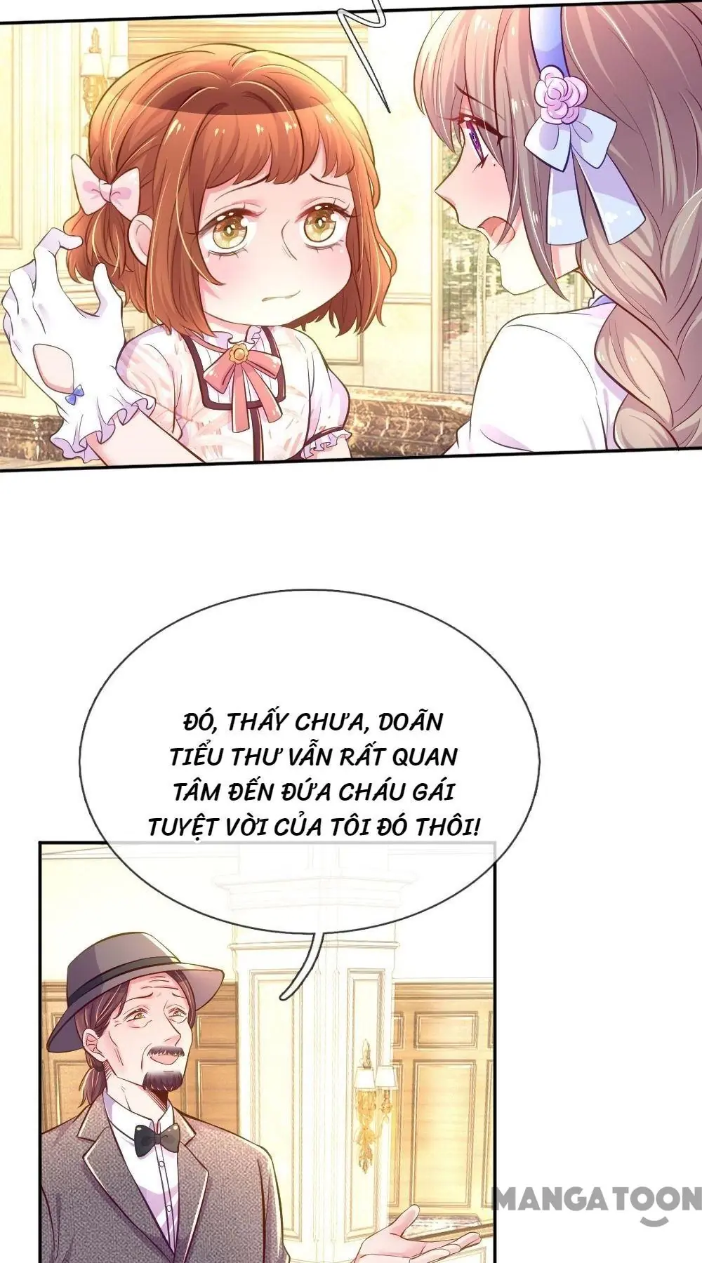 Nắng Mai Không Đẹp Bằng Em Chapter 214 - Trang 12