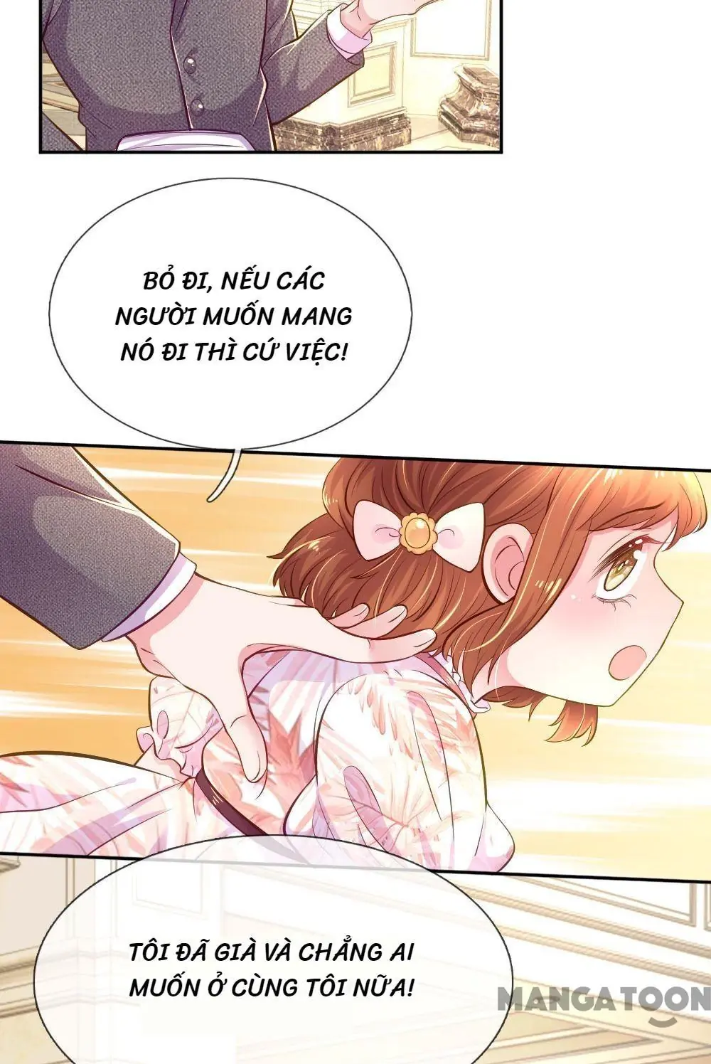 Nắng Mai Không Đẹp Bằng Em Chapter 214 - Trang 13