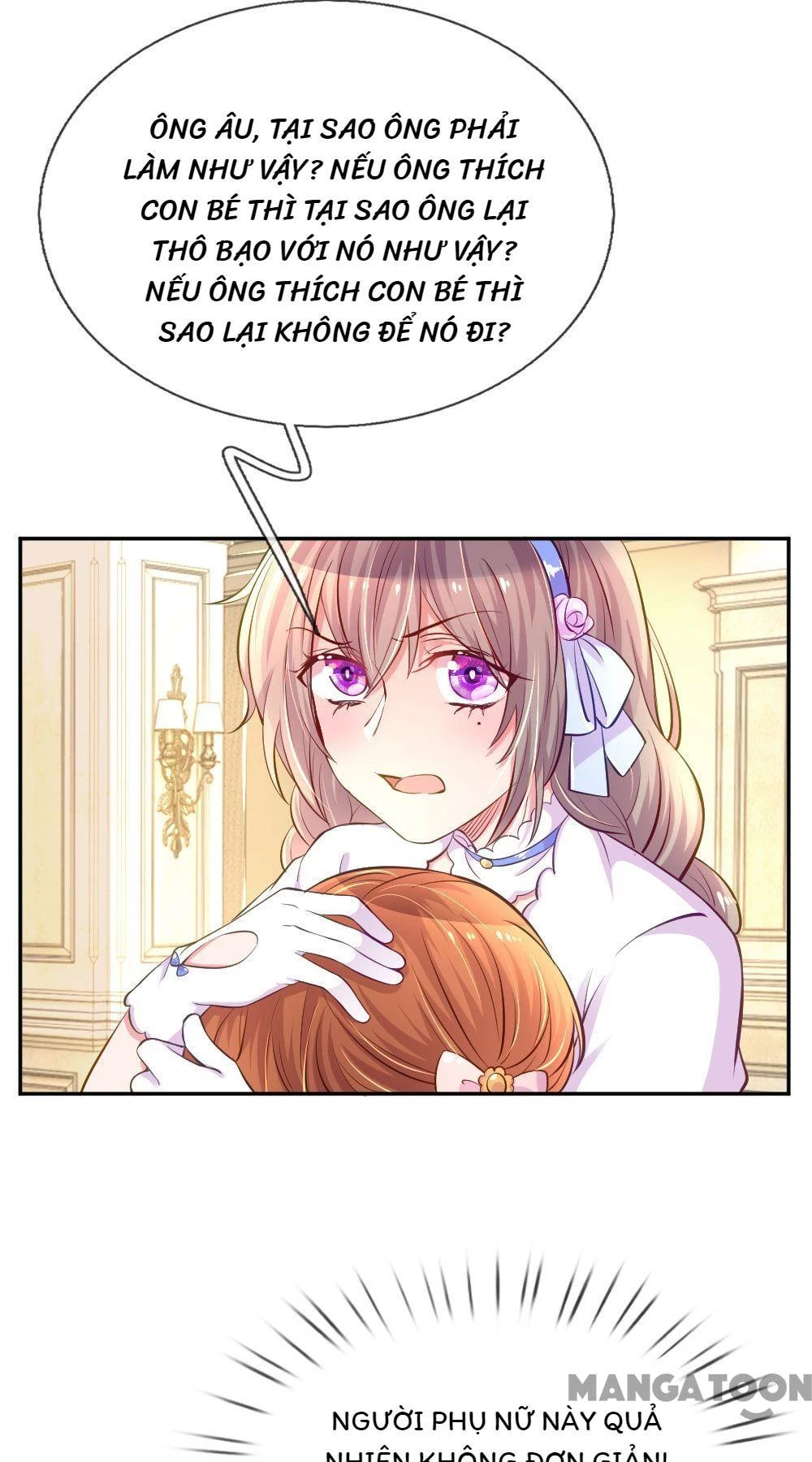 Nắng Mai Không Đẹp Bằng Em Chapter 214 - Trang 17