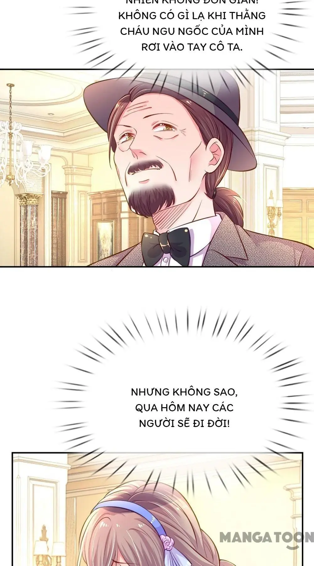 Nắng Mai Không Đẹp Bằng Em Chapter 214 - Trang 18