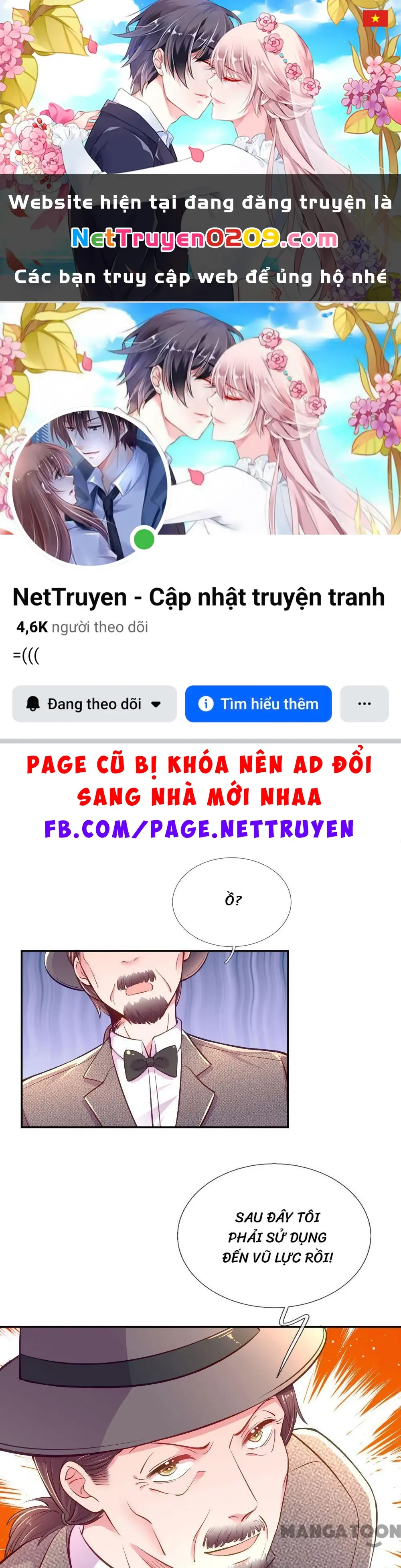 Nắng Mai Không Đẹp Bằng Em Chapter 214 - Trang 2