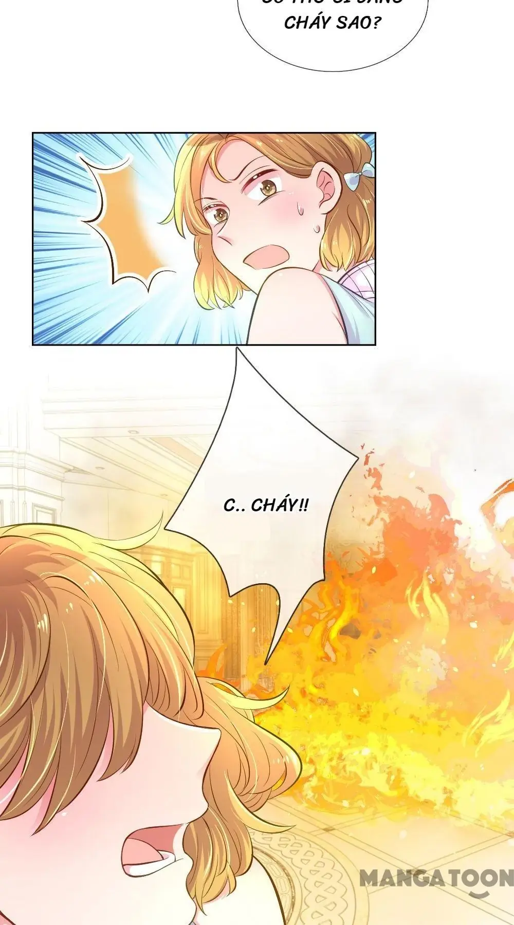 Nắng Mai Không Đẹp Bằng Em Chapter 214 - Trang 21