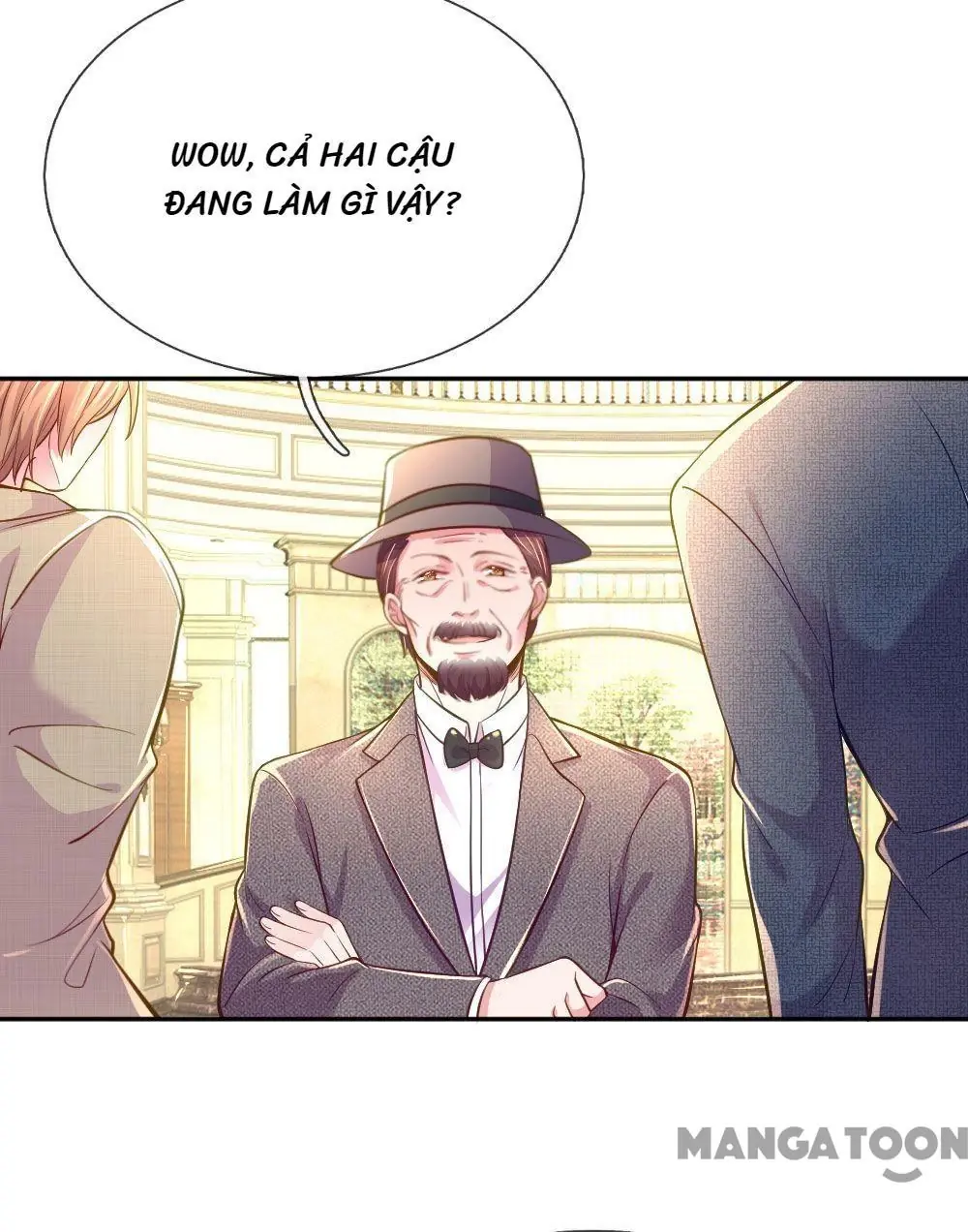 Nắng Mai Không Đẹp Bằng Em Chapter 214 - Trang 4