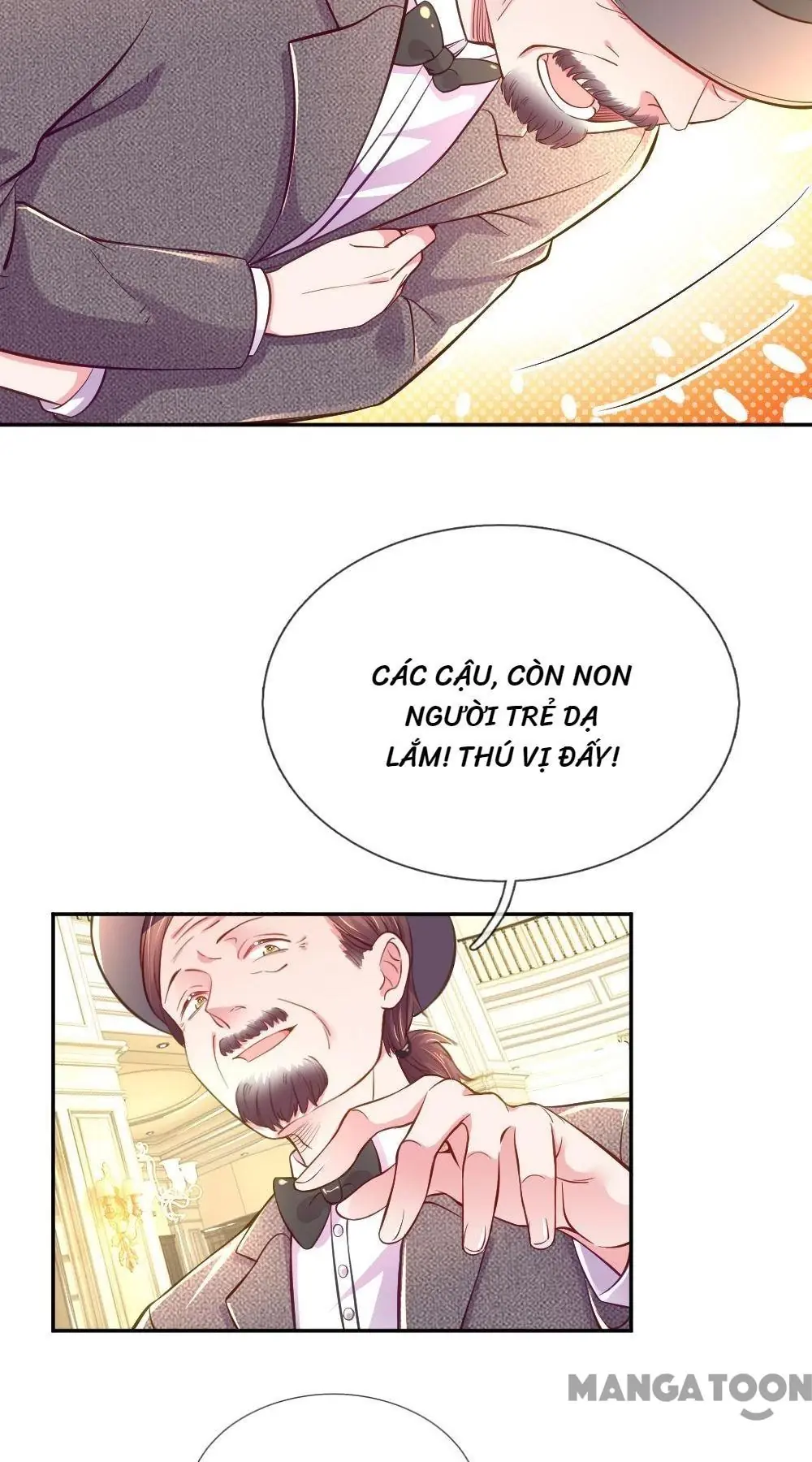 Nắng Mai Không Đẹp Bằng Em Chapter 214 - Trang 6