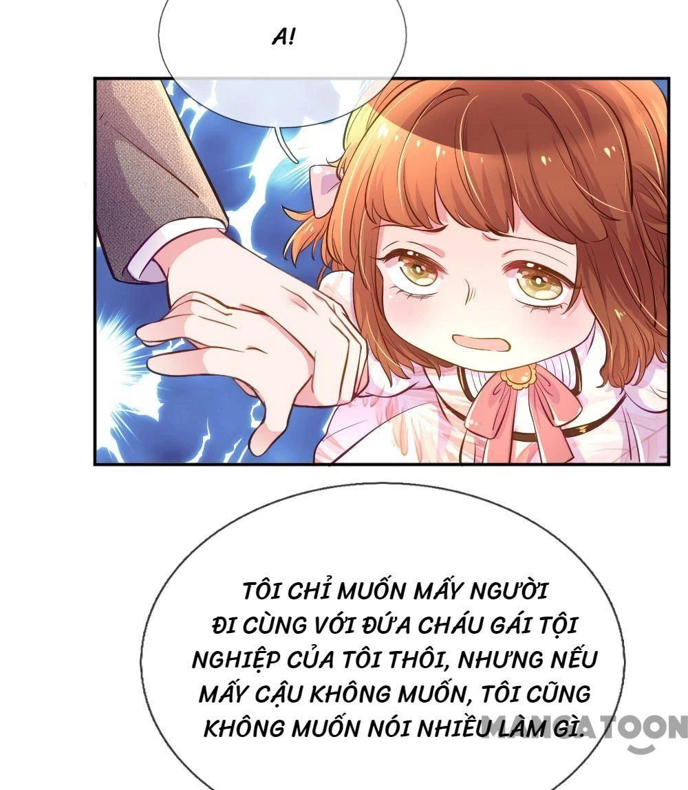Nắng Mai Không Đẹp Bằng Em Chapter 214 - Trang 7