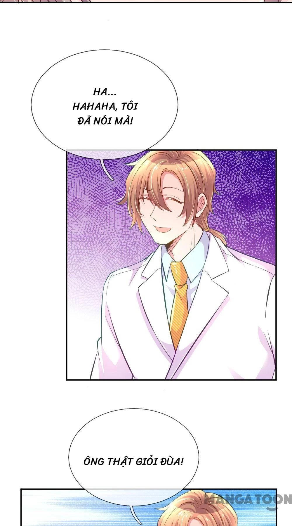 Nắng Mai Không Đẹp Bằng Em Chapter 214 - Trang 9