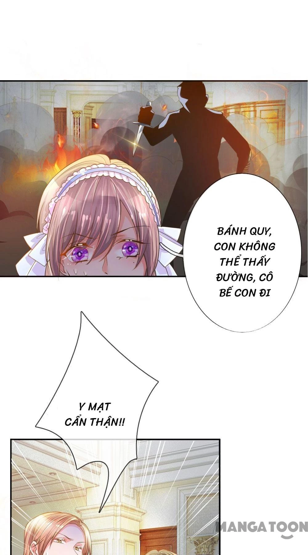 Nắng Mai Không Đẹp Bằng Em Chapter 215 - Trang 12