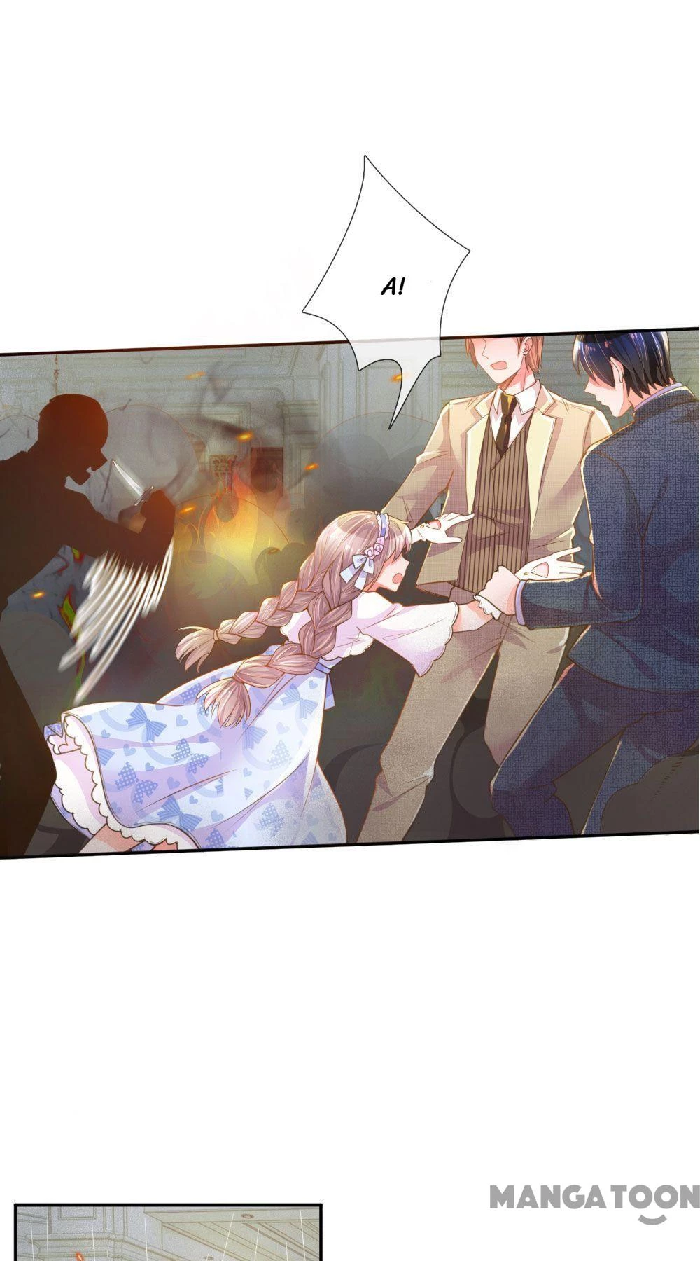 Nắng Mai Không Đẹp Bằng Em Chapter 215 - Trang 14