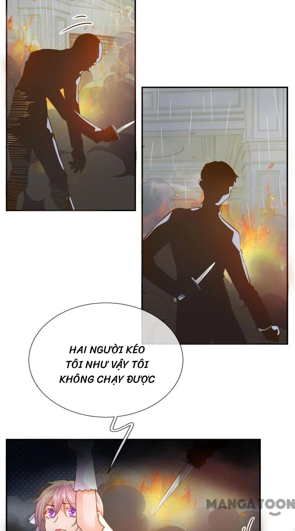 Nắng Mai Không Đẹp Bằng Em Chapter 215 - Trang 15