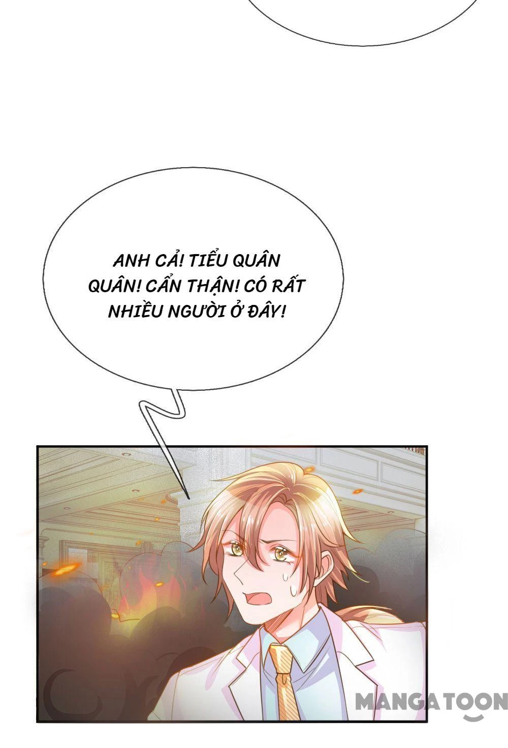 Nắng Mai Không Đẹp Bằng Em Chapter 215 - Trang 19