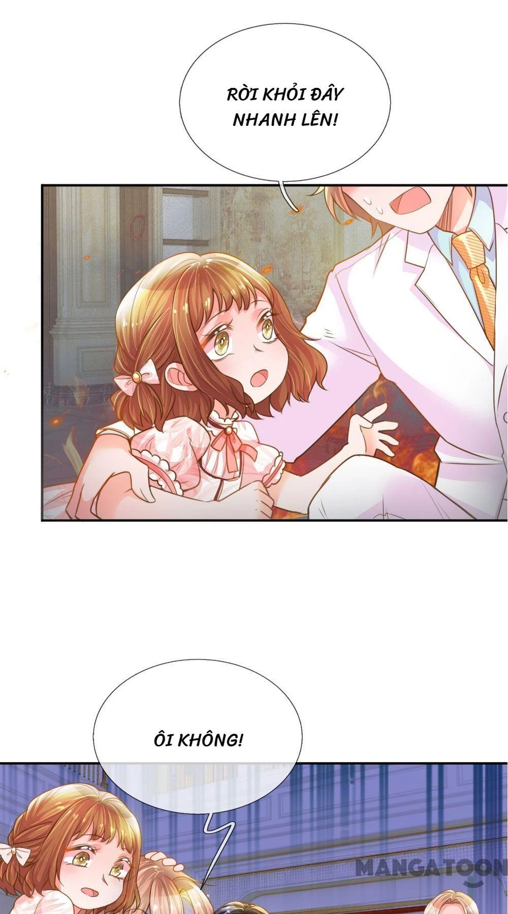 Nắng Mai Không Đẹp Bằng Em Chapter 215 - Trang 20