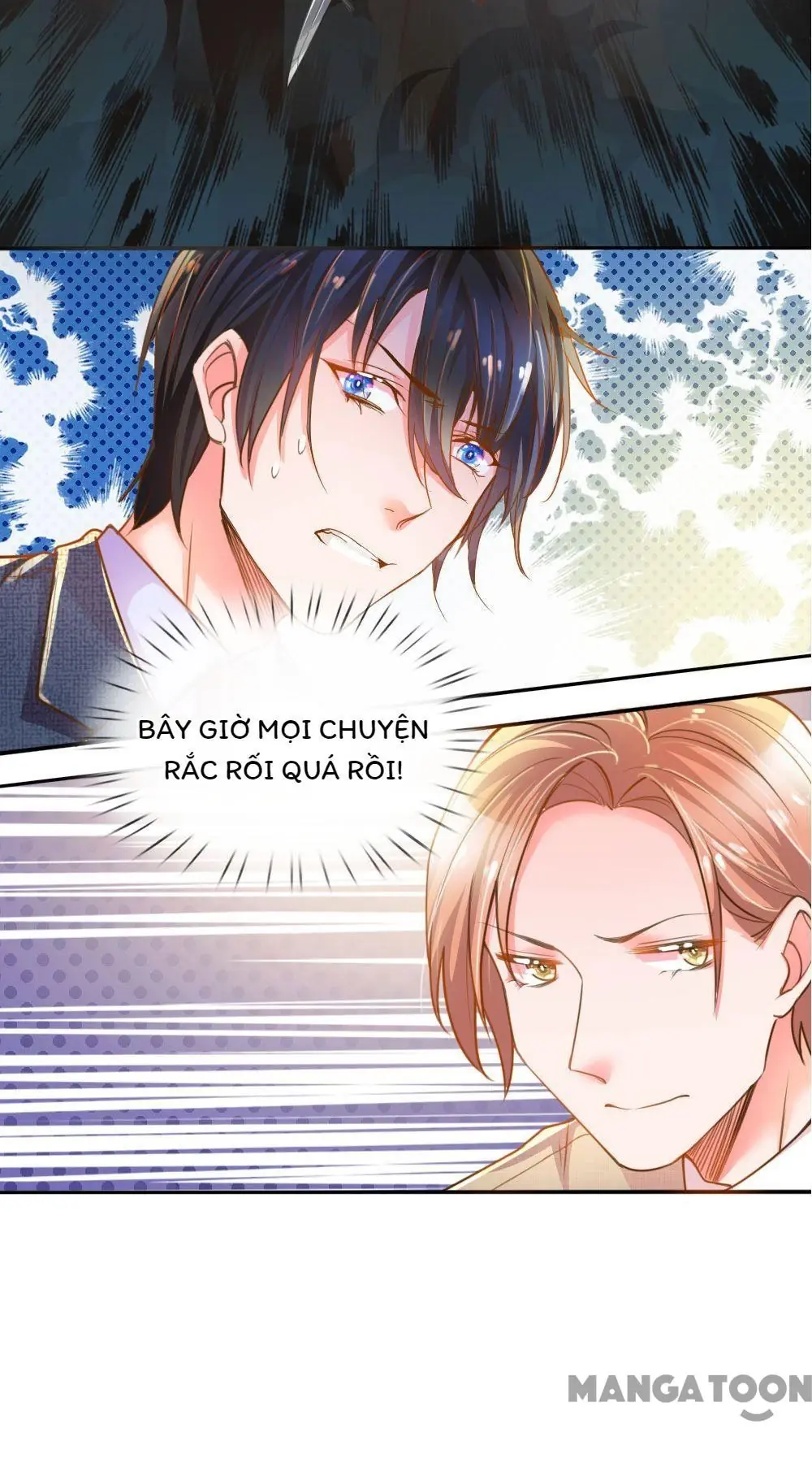 Nắng Mai Không Đẹp Bằng Em Chapter 215 - Trang 22