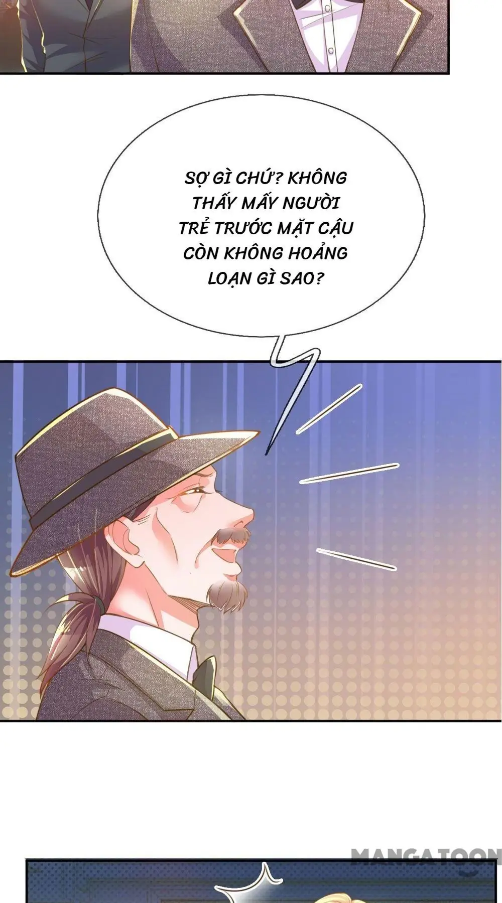 Nắng Mai Không Đẹp Bằng Em Chapter 215 - Trang 6