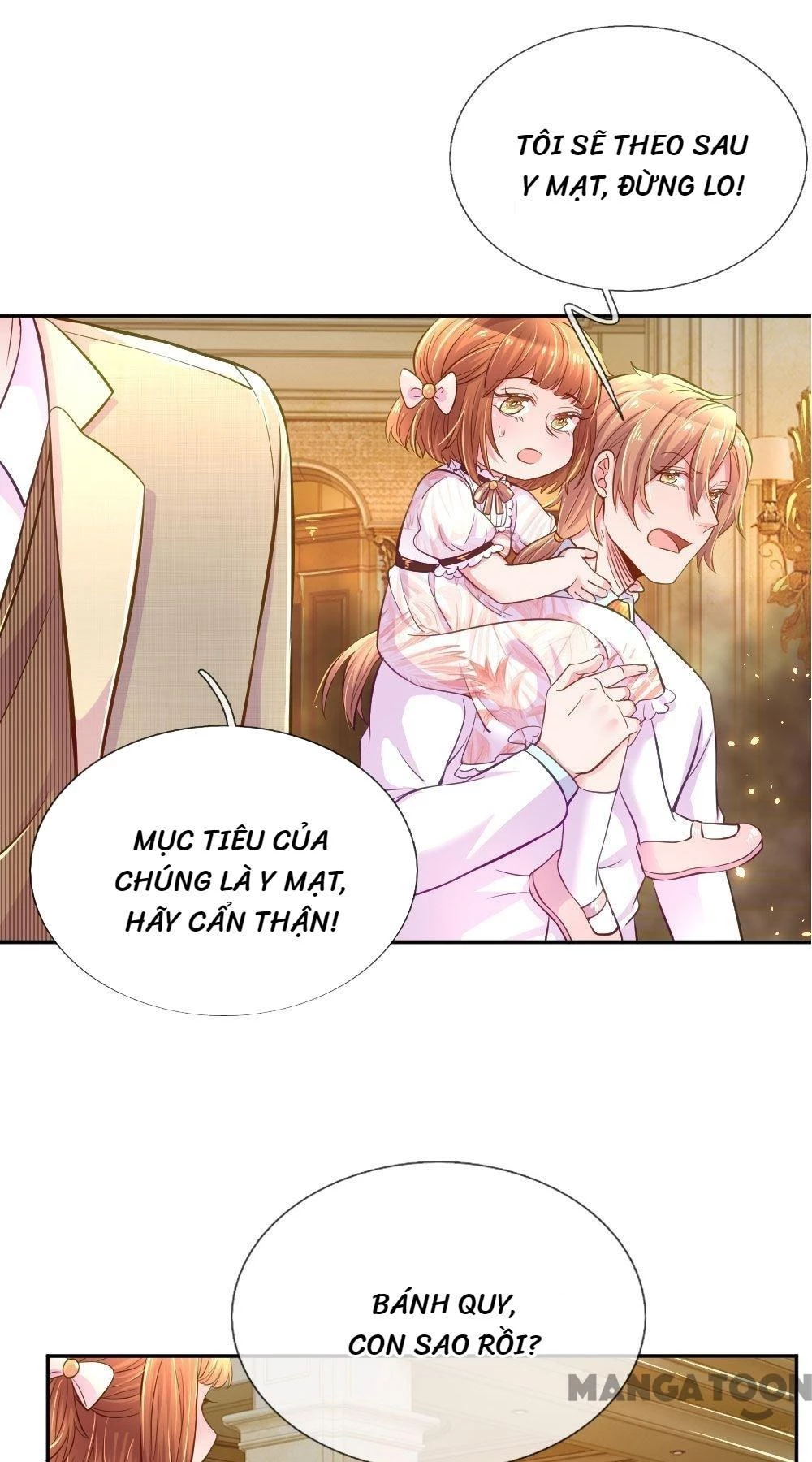 Nắng Mai Không Đẹp Bằng Em Chapter 216 - Trang 13