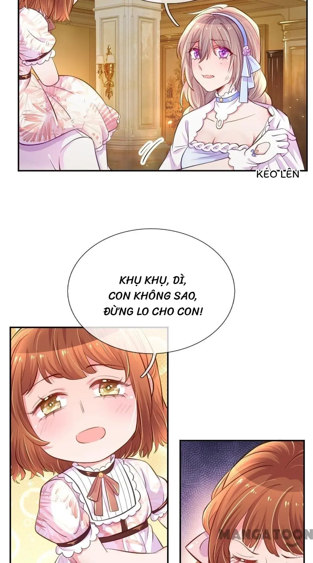 Nắng Mai Không Đẹp Bằng Em Chapter 216 - Trang 14