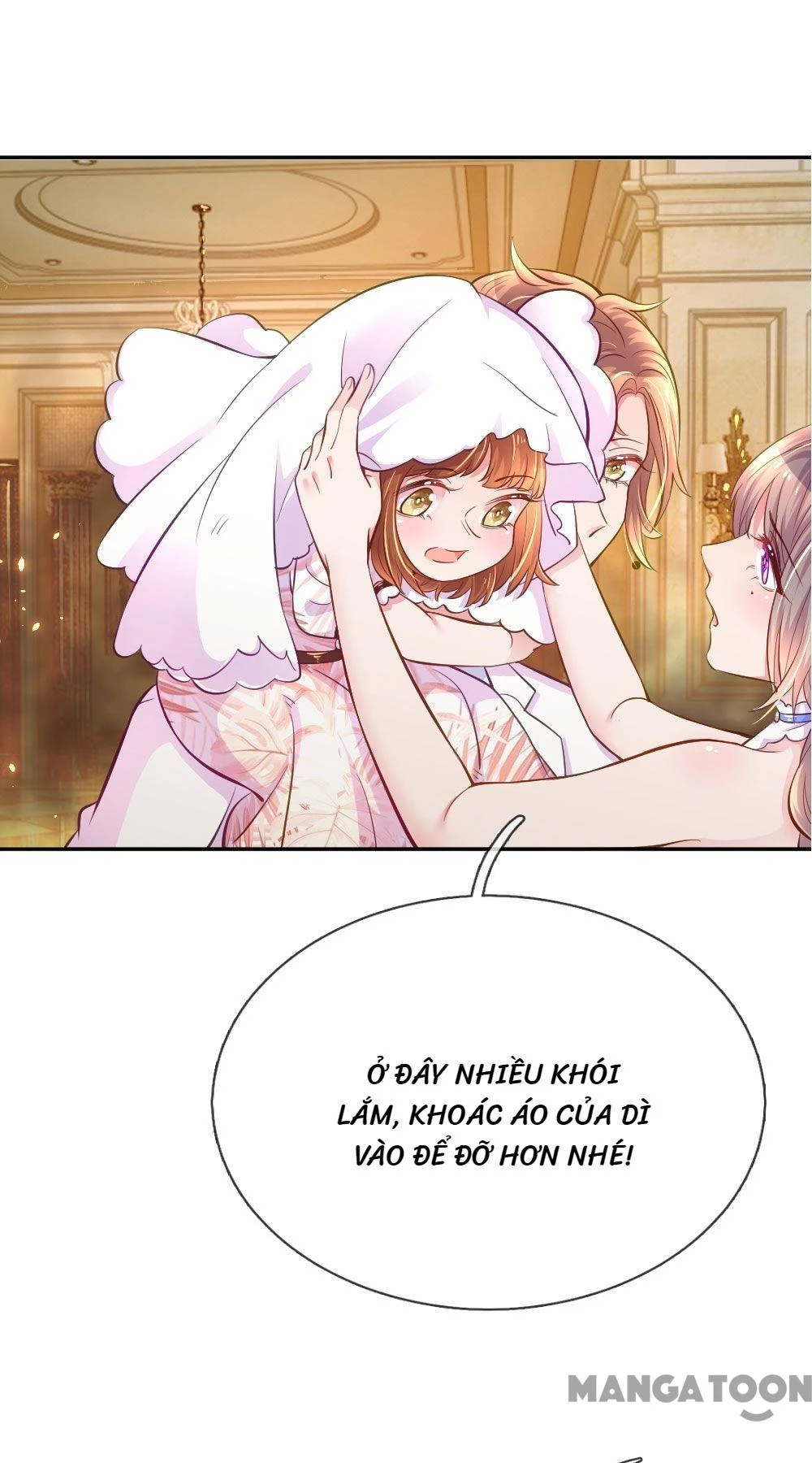 Nắng Mai Không Đẹp Bằng Em Chapter 216 - Trang 16