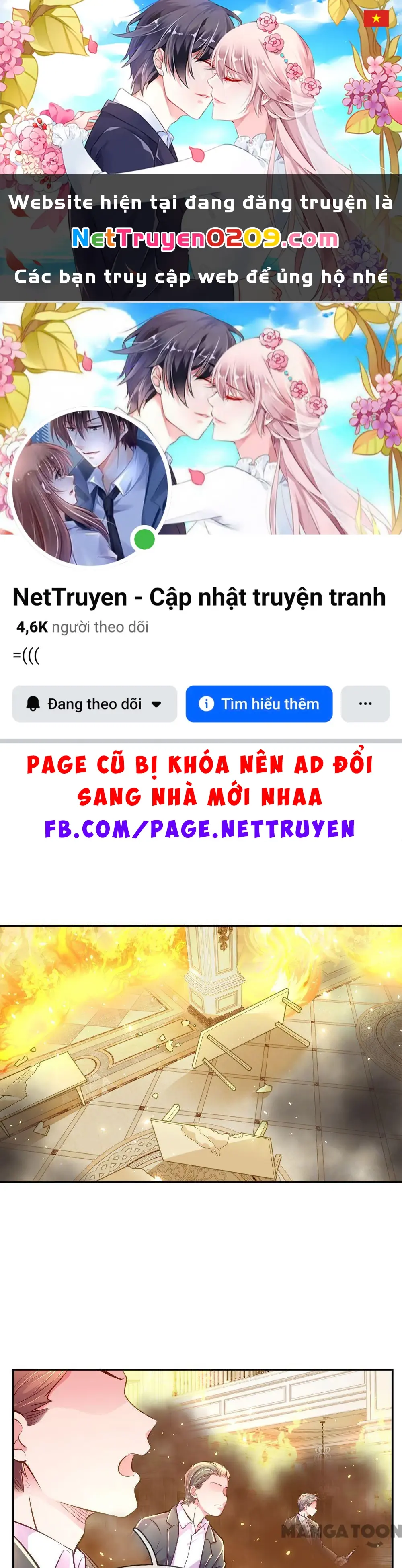 Nắng Mai Không Đẹp Bằng Em Chapter 216 - Trang 2