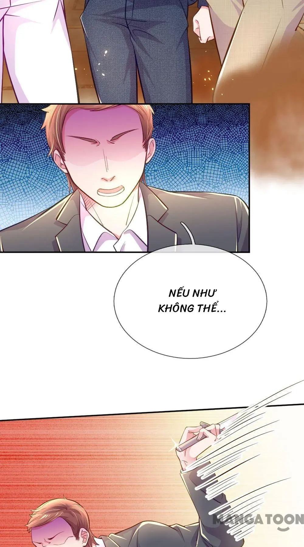 Nắng Mai Không Đẹp Bằng Em Chapter 216 - Trang 4