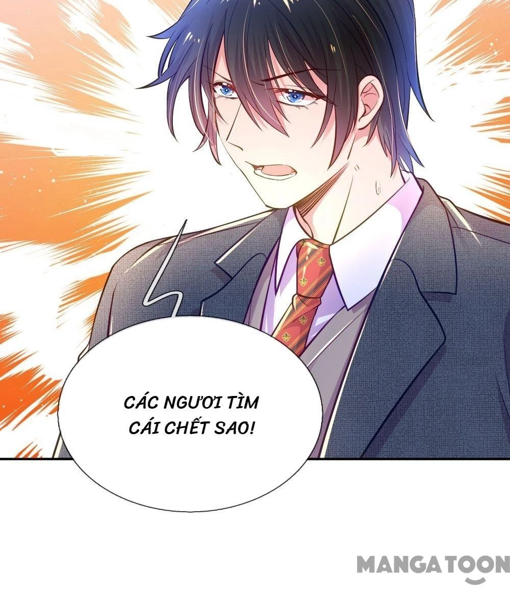 Nắng Mai Không Đẹp Bằng Em Chapter 216 - Trang 8