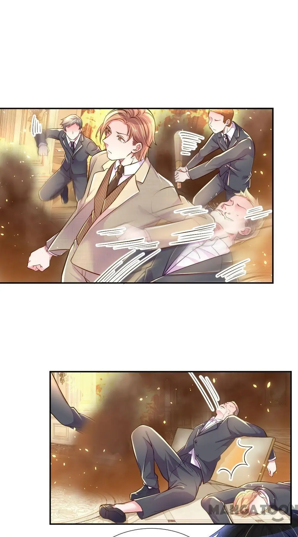 Nắng Mai Không Đẹp Bằng Em Chapter 216 - Trang 9