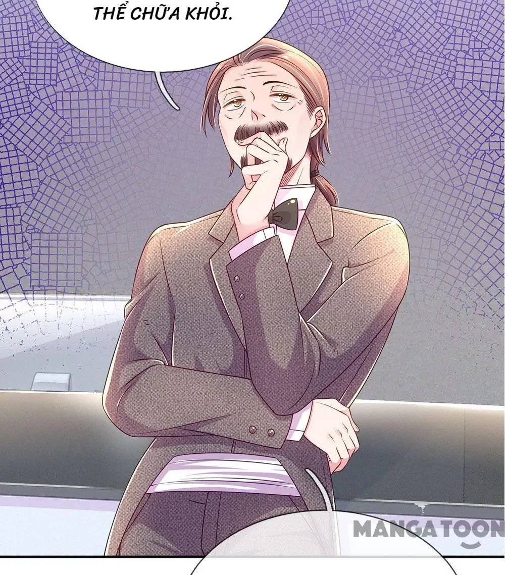 Nắng Mai Không Đẹp Bằng Em Chapter 217 - Trang 11