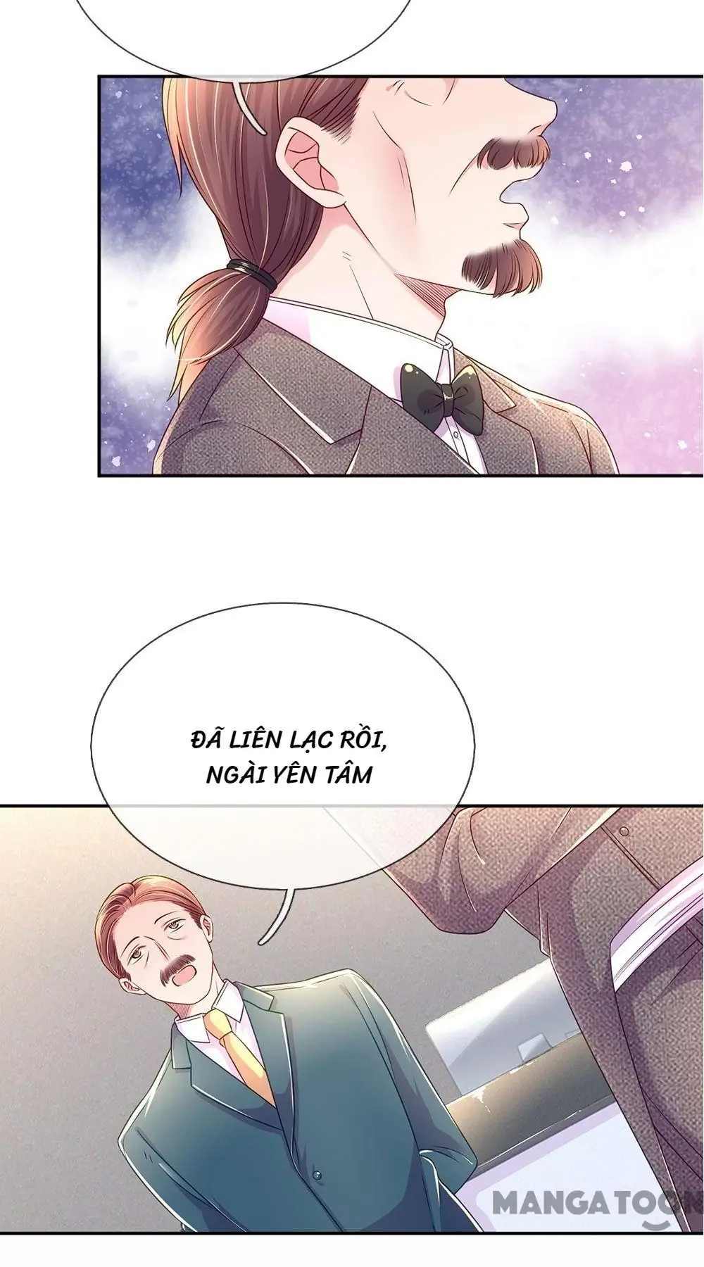 Nắng Mai Không Đẹp Bằng Em Chapter 217 - Trang 13