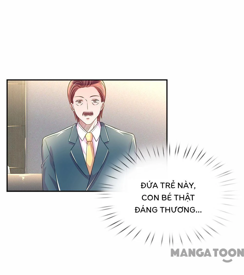 Nắng Mai Không Đẹp Bằng Em Chapter 217 - Trang 14