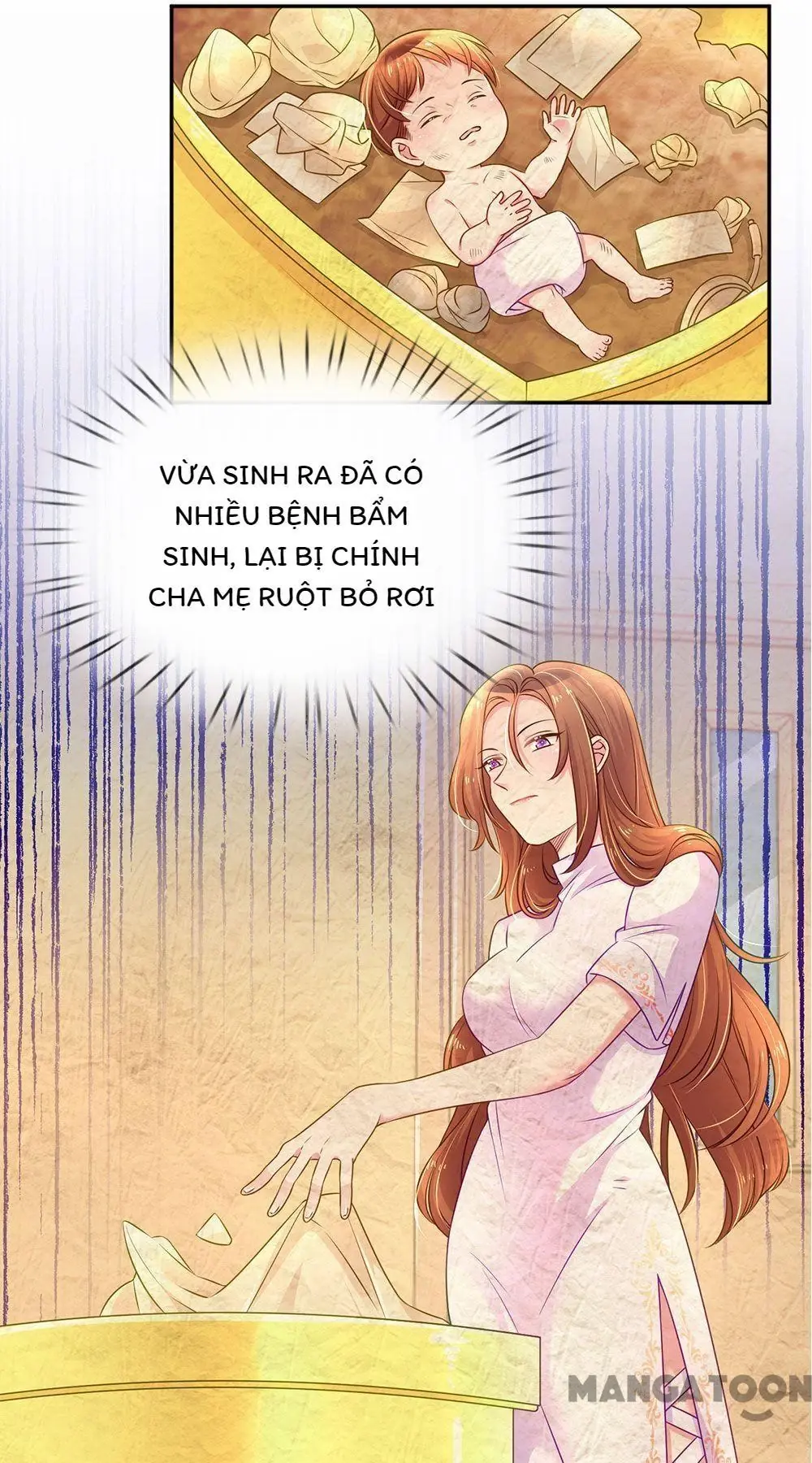 Nắng Mai Không Đẹp Bằng Em Chapter 217 - Trang 15