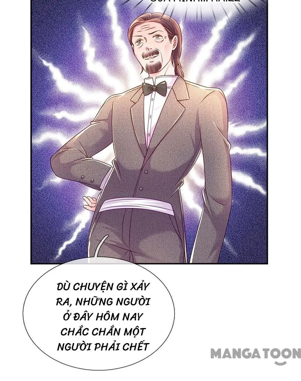 Nắng Mai Không Đẹp Bằng Em Chapter 217 - Trang 17