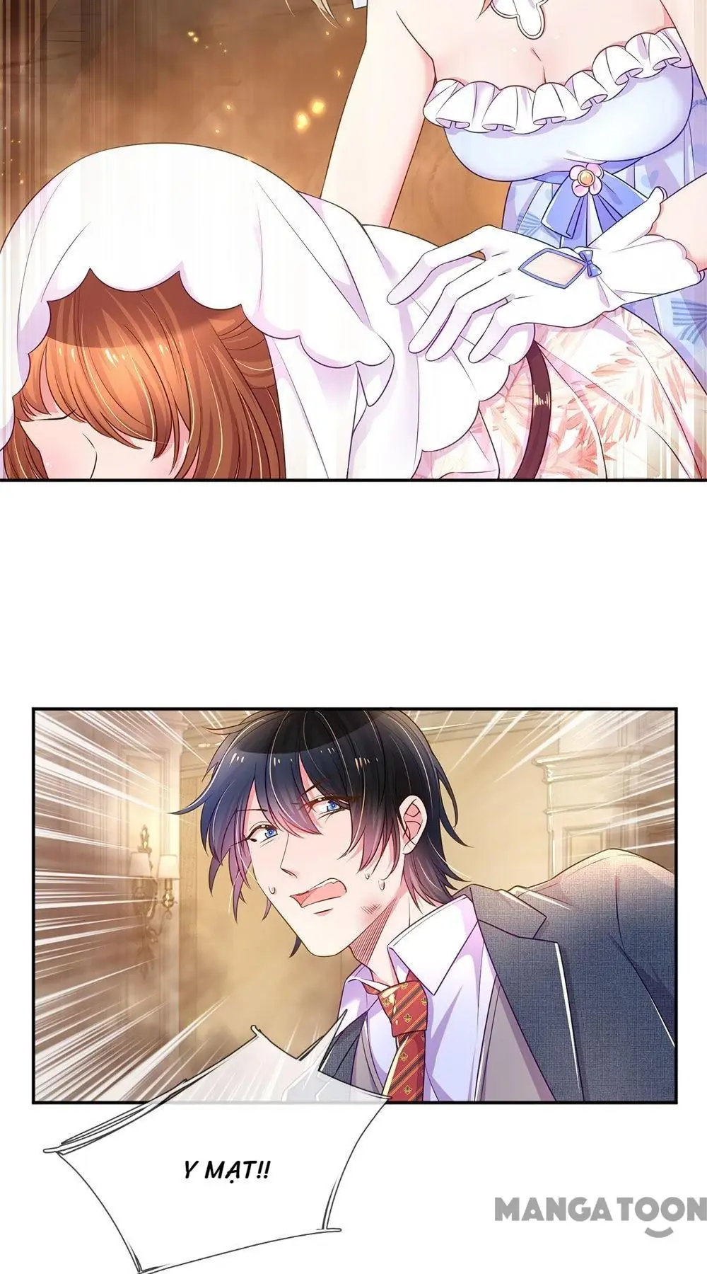 Nắng Mai Không Đẹp Bằng Em Chapter 217 - Trang 19