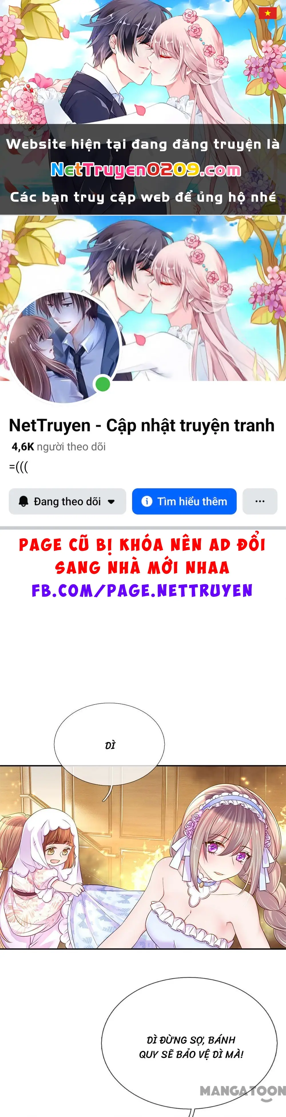 Nắng Mai Không Đẹp Bằng Em Chapter 217 - Trang 2