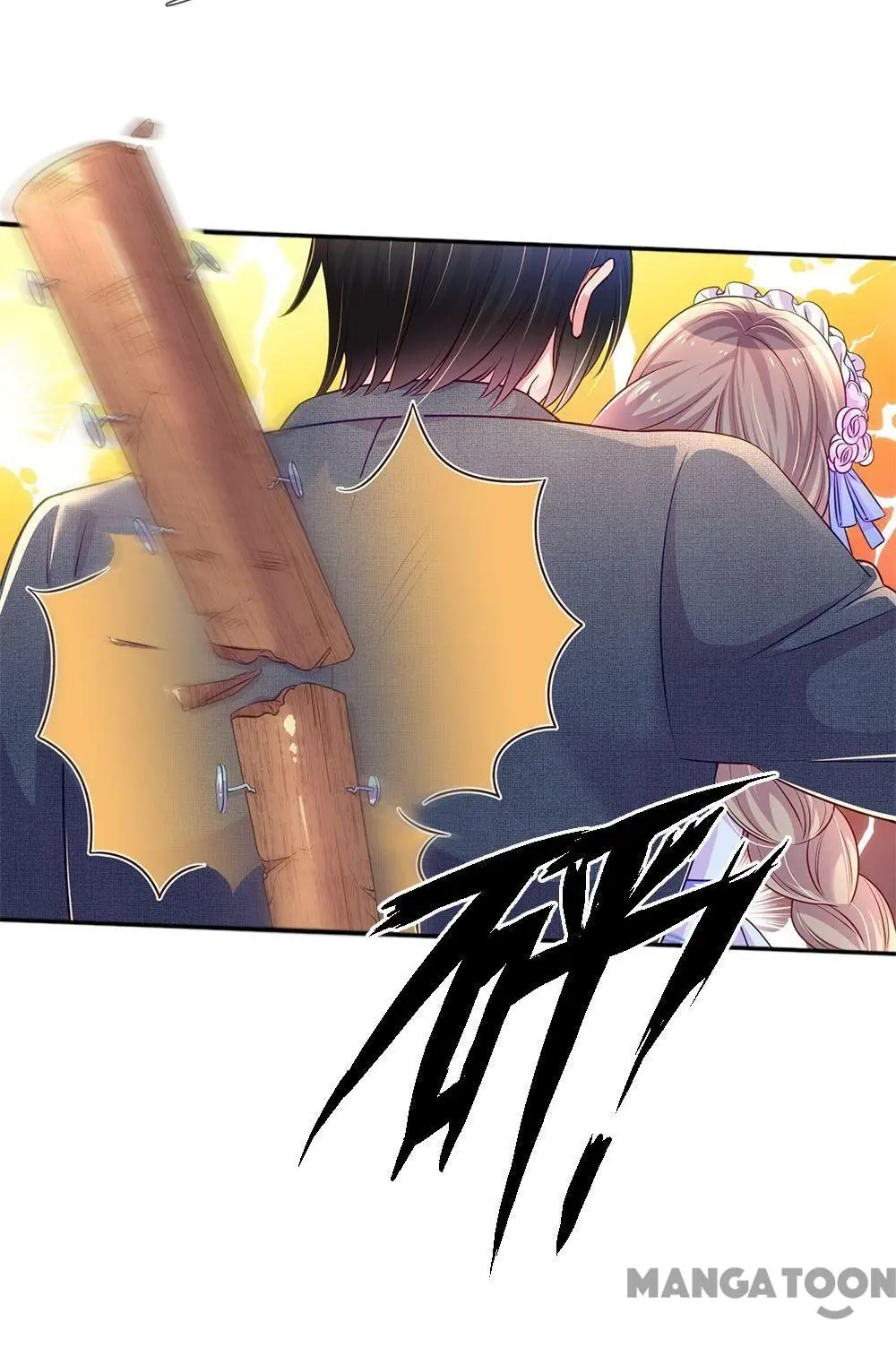 Nắng Mai Không Đẹp Bằng Em Chapter 217 - Trang 20