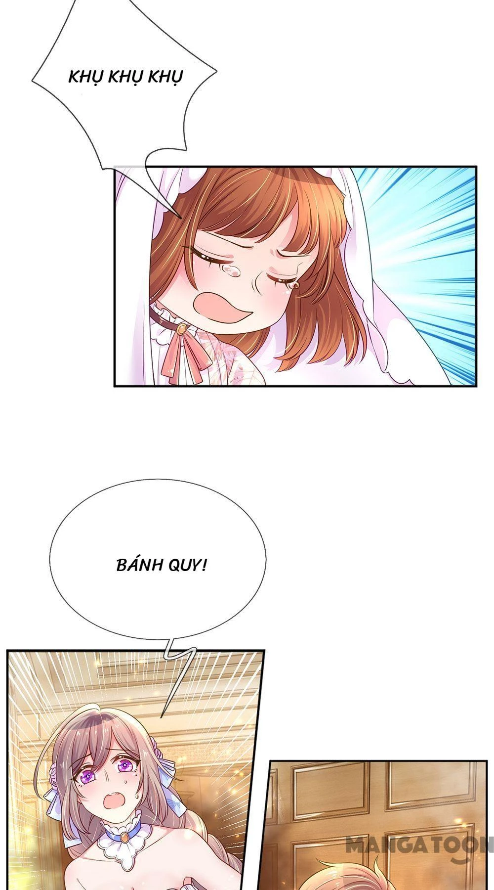 Nắng Mai Không Đẹp Bằng Em Chapter 217 - Trang 6