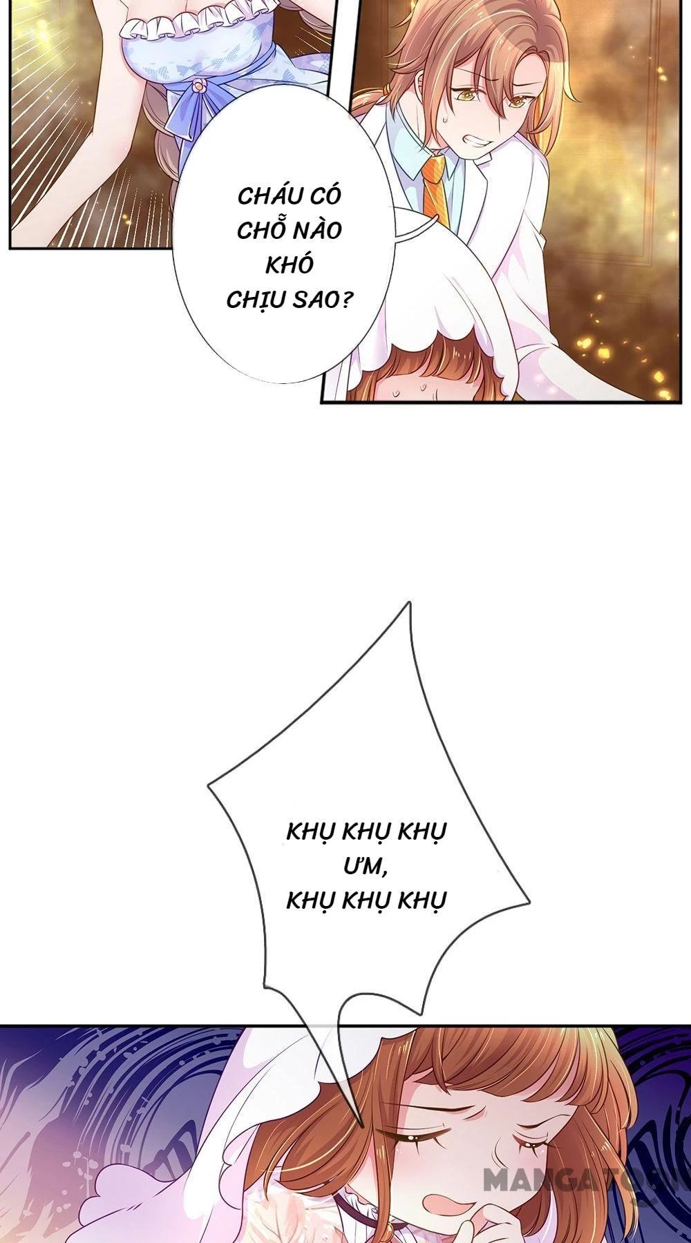 Nắng Mai Không Đẹp Bằng Em Chapter 217 - Trang 7
