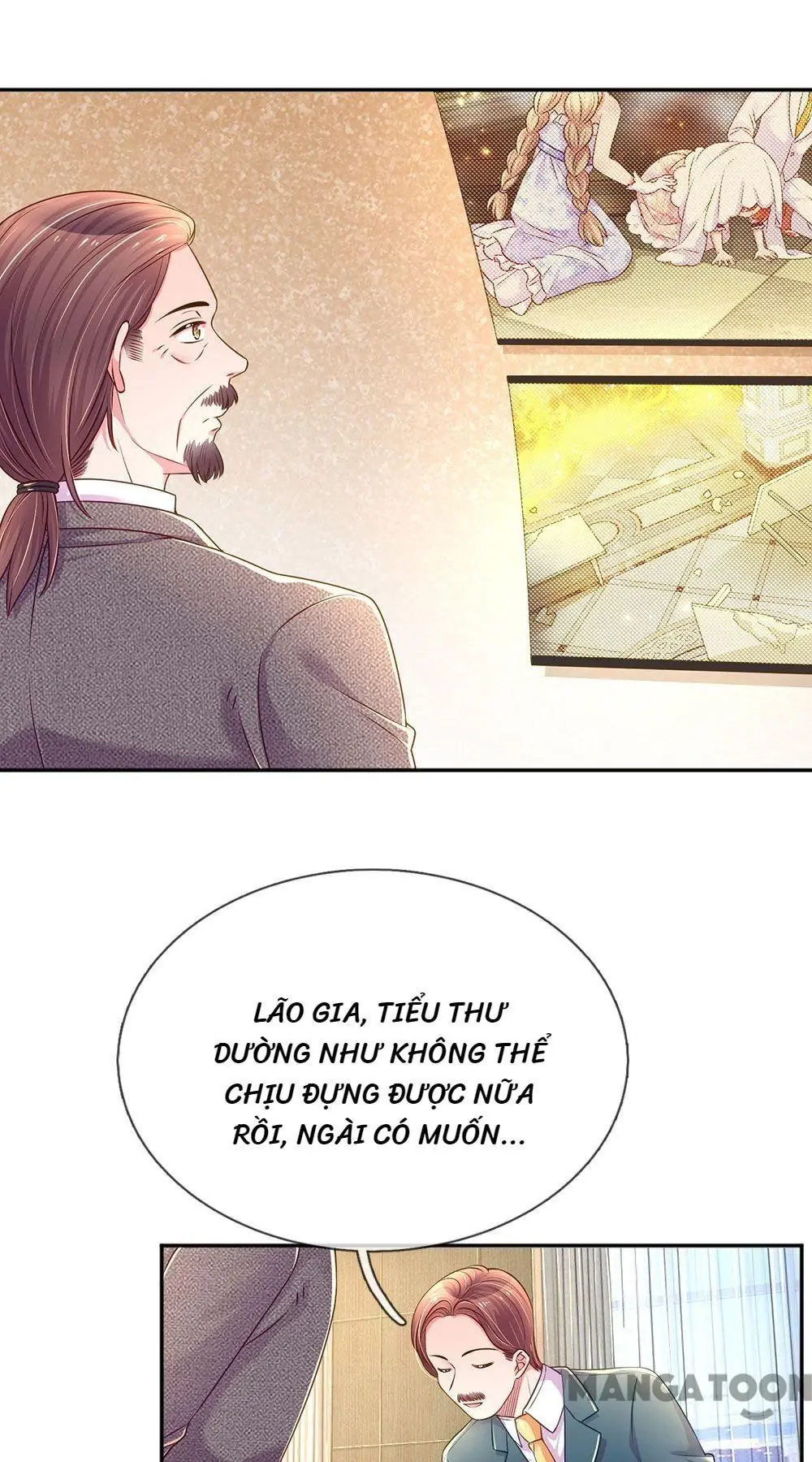 Nắng Mai Không Đẹp Bằng Em Chapter 217 - Trang 9