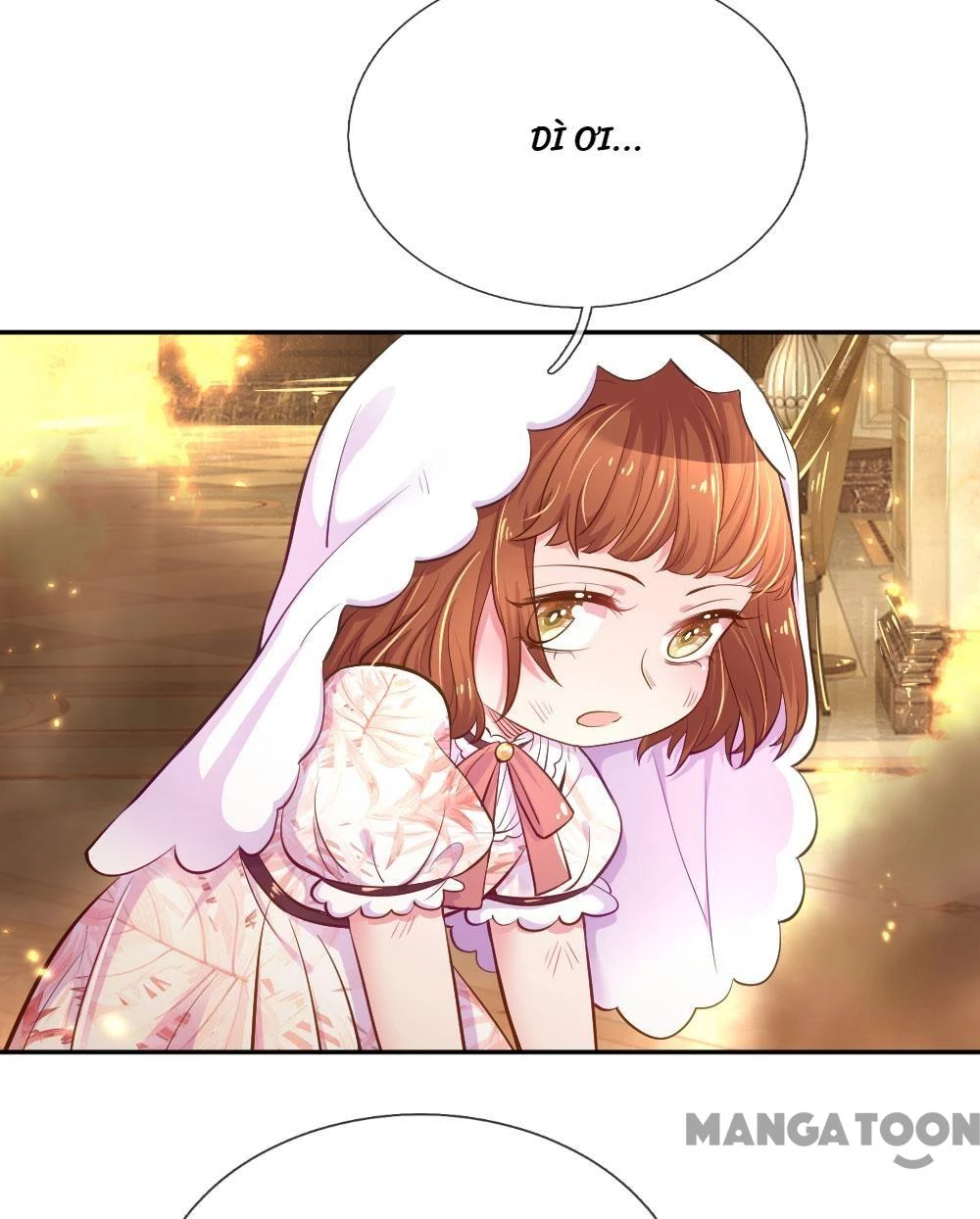 Nắng Mai Không Đẹp Bằng Em Chapter 218 - Trang 10