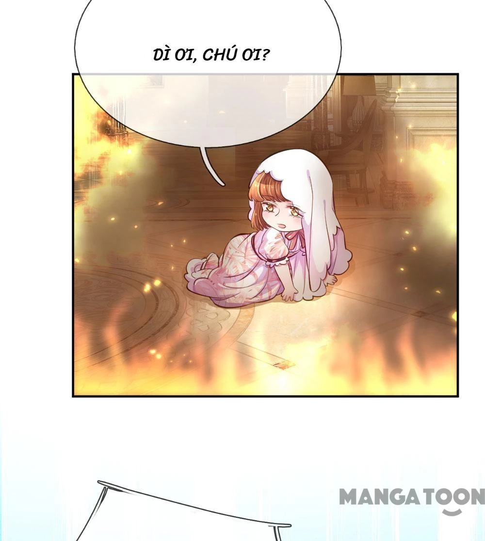 Nắng Mai Không Đẹp Bằng Em Chapter 218 - Trang 11