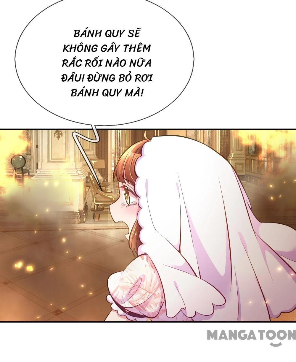 Nắng Mai Không Đẹp Bằng Em Chapter 218 - Trang 13