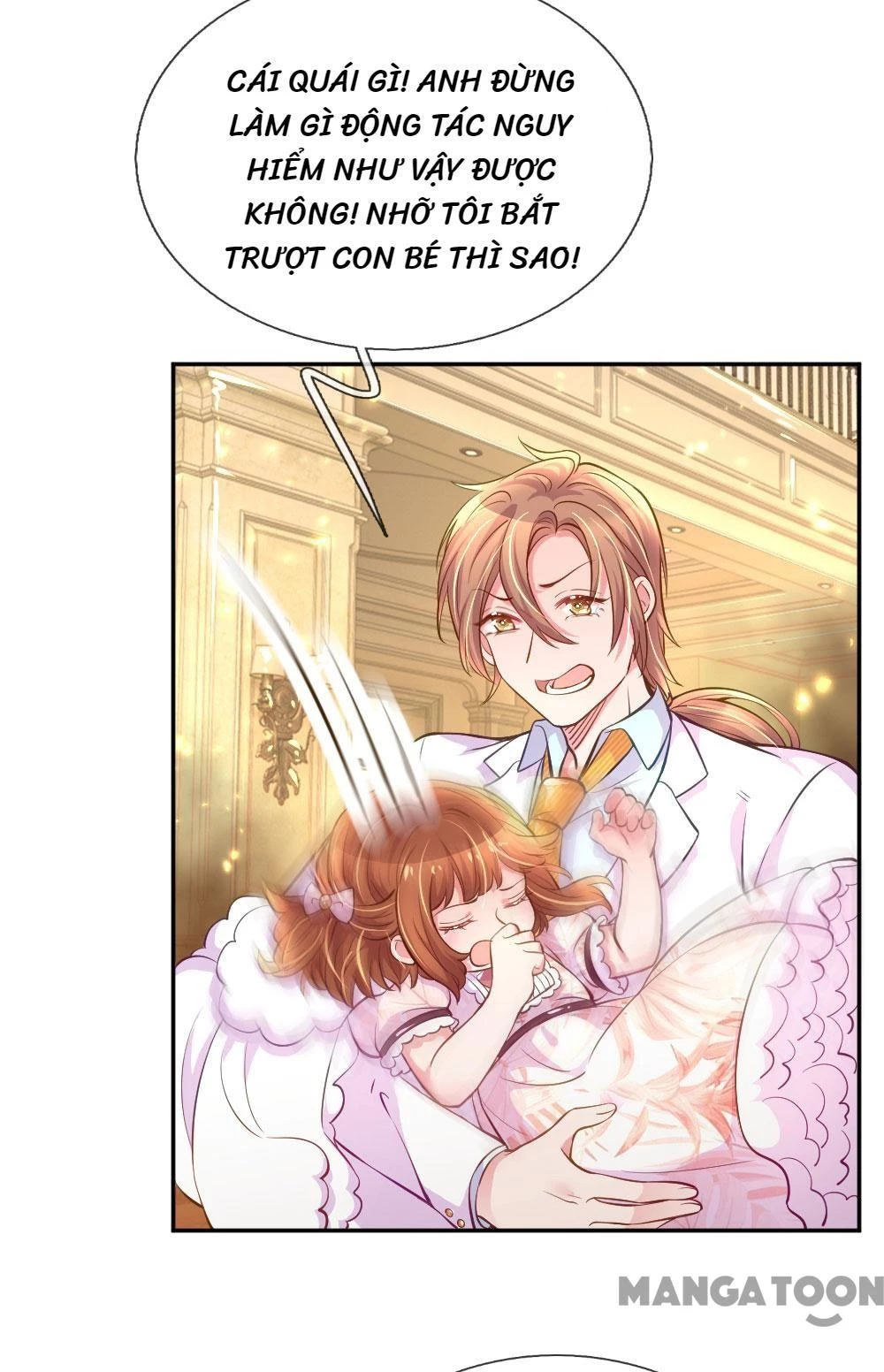 Nắng Mai Không Đẹp Bằng Em Chapter 218 - Trang 19