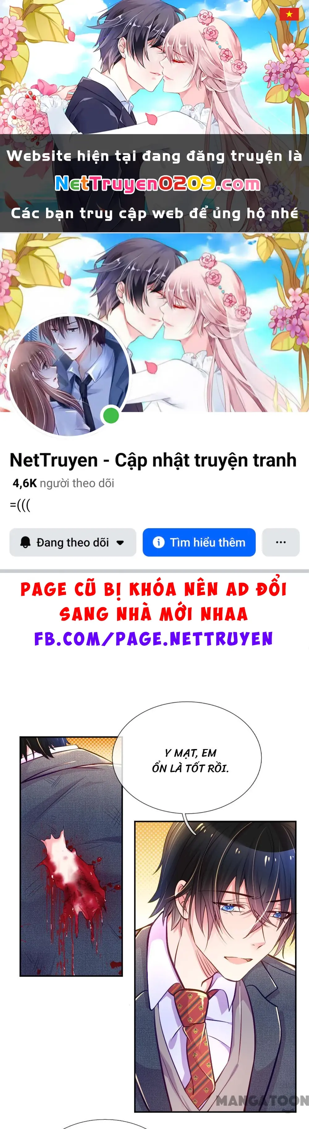 Nắng Mai Không Đẹp Bằng Em Chapter 218 - Trang 2