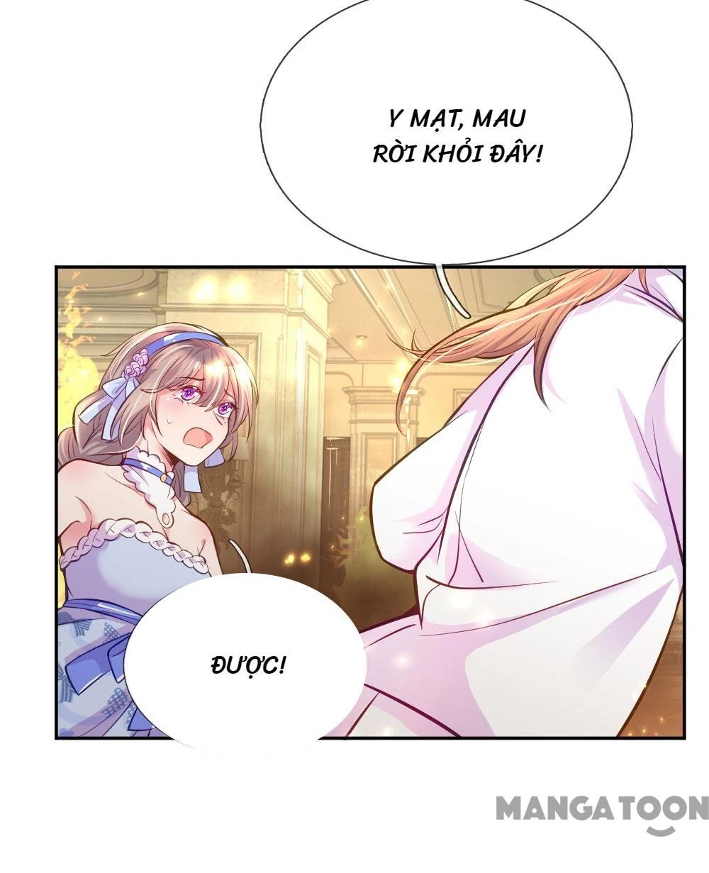 Nắng Mai Không Đẹp Bằng Em Chapter 218 - Trang 20