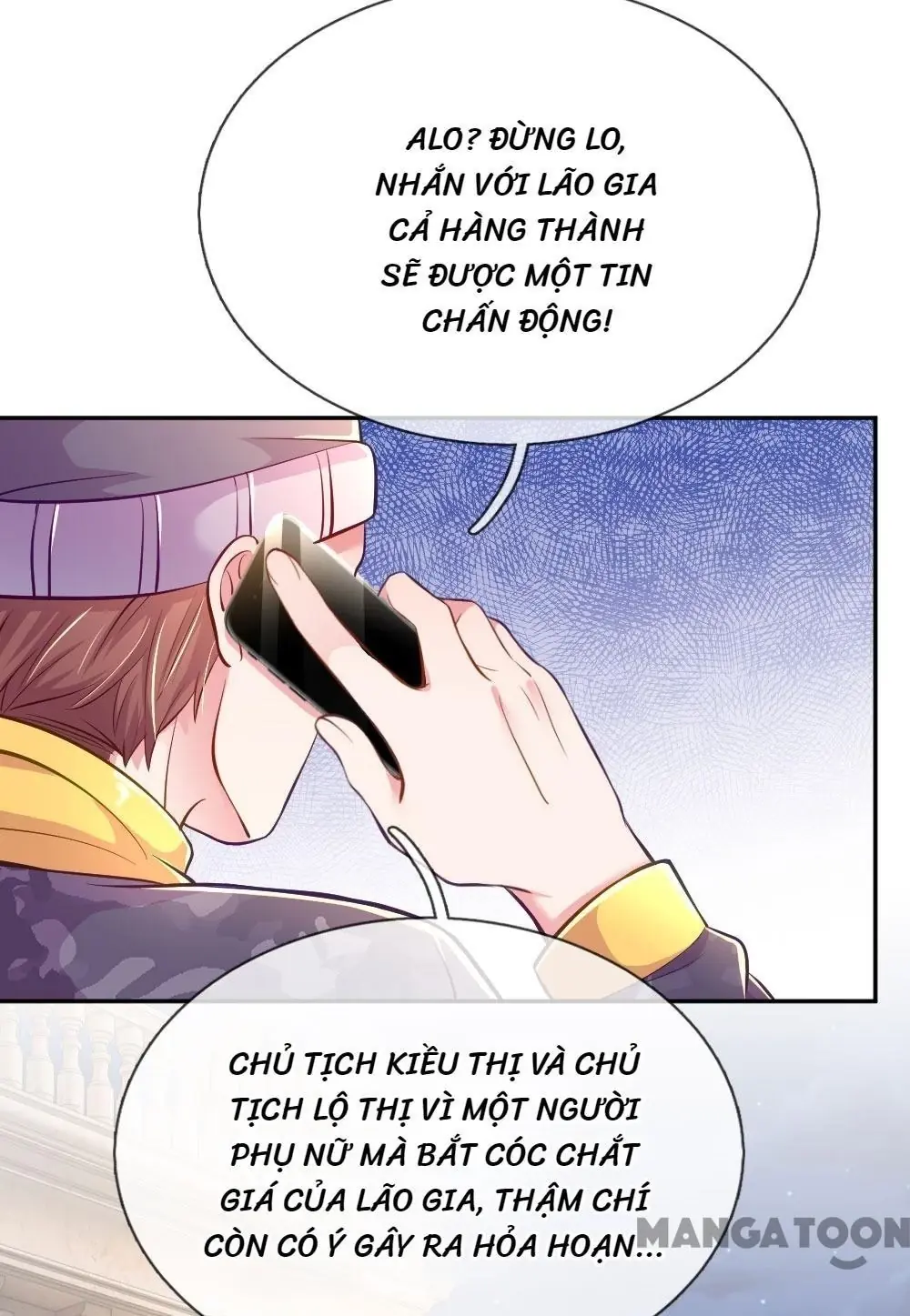 Nắng Mai Không Đẹp Bằng Em Chapter 218 - Trang 24
