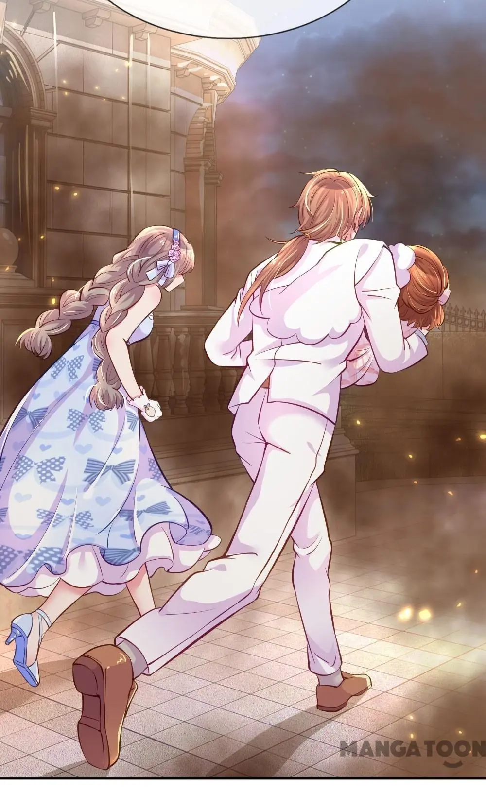 Nắng Mai Không Đẹp Bằng Em Chapter 218 - Trang 25