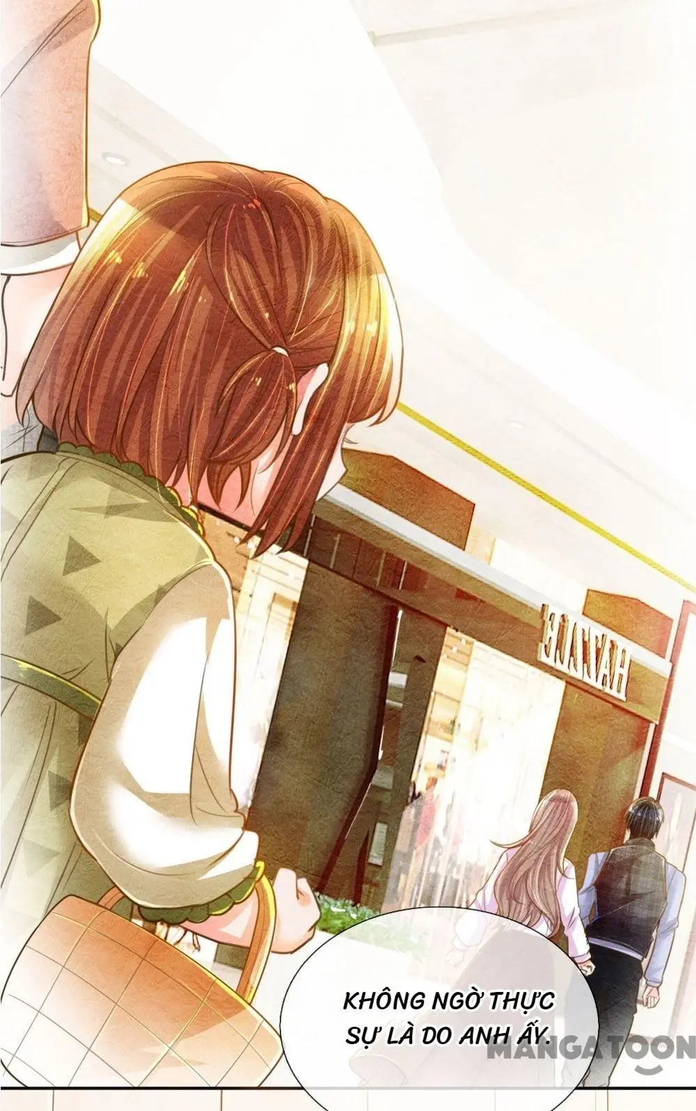 Nắng Mai Không Đẹp Bằng Em Chapter 219 - Trang 10